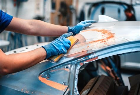 Matic Paint and Body Morco Solutions for Unique Automotive Finishes
